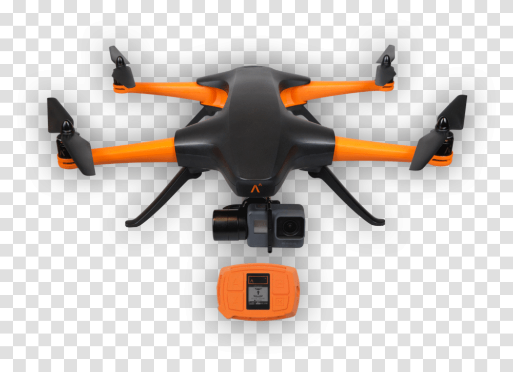 Drone, Electronics, Vehicle, Transportation, Aircraft Transparent Png