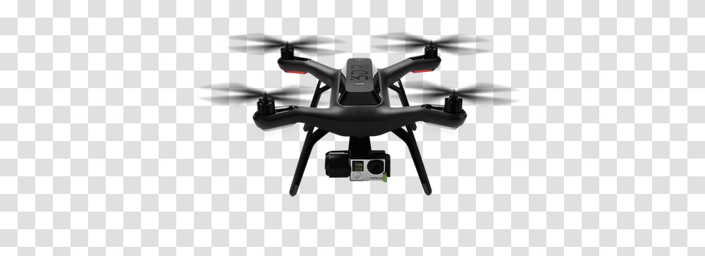 Drone, Electronics, Vehicle, Transportation, Aircraft Transparent Png