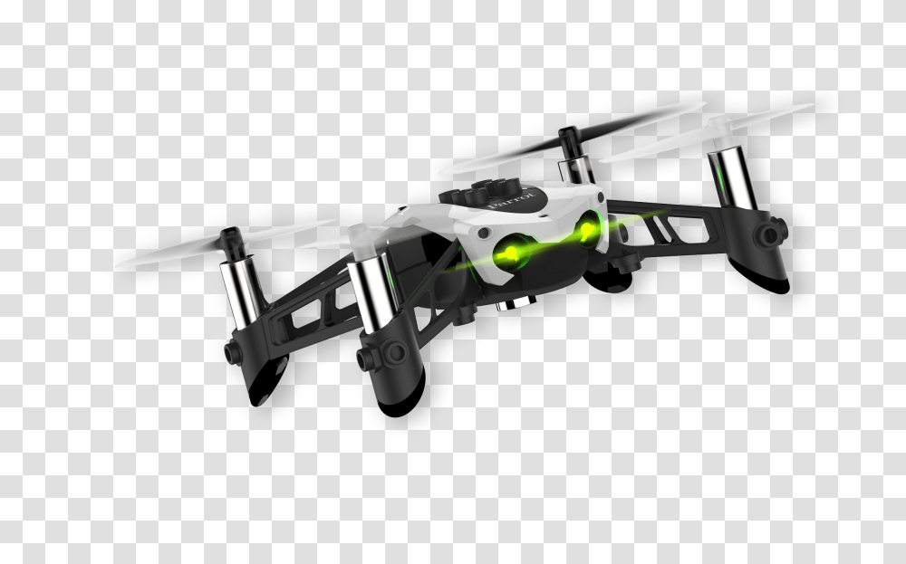 Drone, Electronics, Vehicle, Transportation, Gun Transparent Png