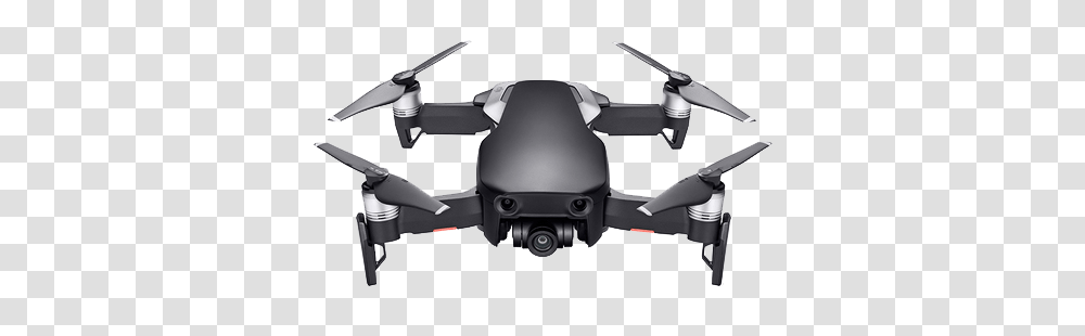 Drone, Electronics, Vehicle, Transportation, Moped Transparent Png