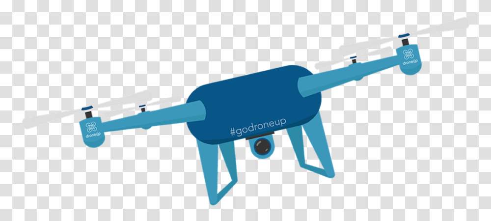 Drone Emoji Droneup Drone Emoticon, Gun, Weapon, Silhouette, Leisure Activities Transparent Png