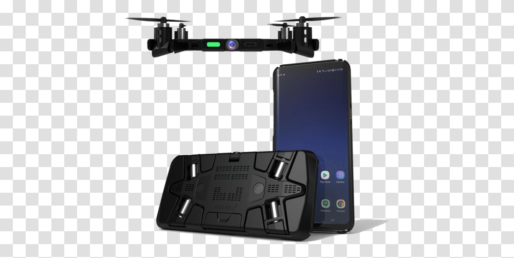 Drone For Phone Camera, Mobile Phone, Electronics, Projector, Adapter Transparent Png