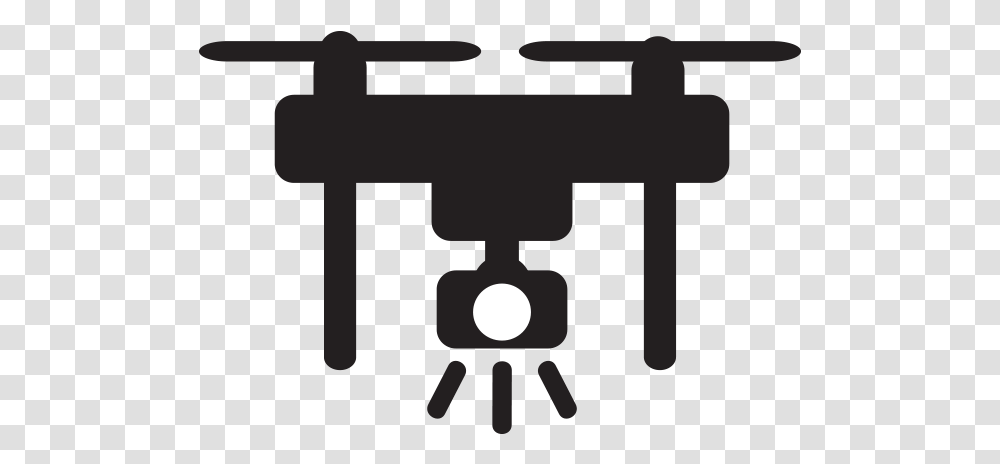 Drone Icon 53475 Free Icons Library Drone Video, Cross, Symbol, Stencil, Photography Transparent Png