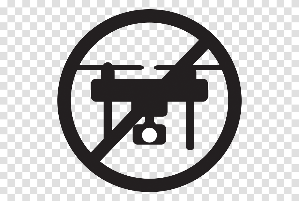 Drone Icon Design No Blocked Not Permitted Stop Child Abuse, Weapon, Weaponry, Blade Transparent Png