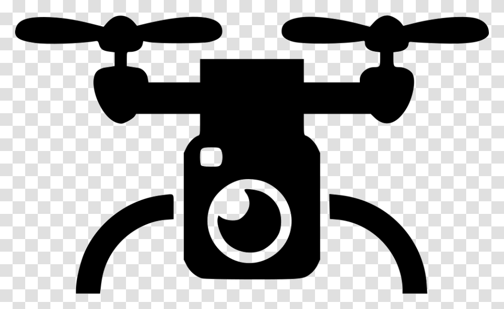 Drone Icon Free Download, Cross, Machine, Lock Transparent Png