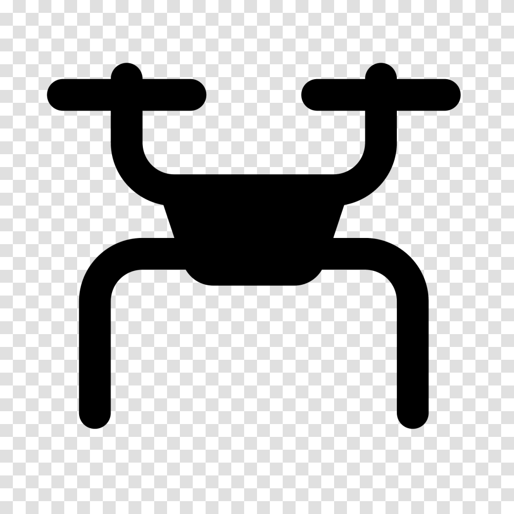 Drone Icon, Gray, World Of Warcraft Transparent Png