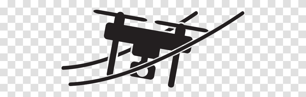Drone Icon, Toy, Gun, Weapon, Weaponry Transparent Png