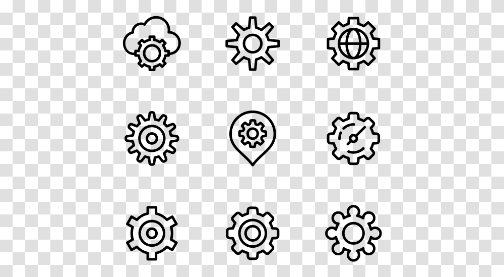 Drone Icons, Gray, World Of Warcraft Transparent Png