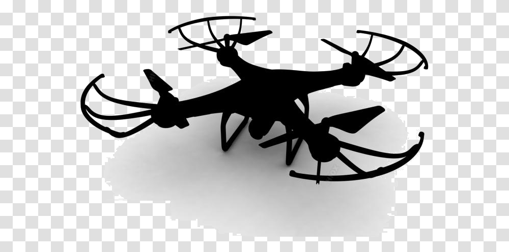 Drone Images Drone Udi Petrel, Animal, Silhouette, Insect, Invertebrate Transparent Png