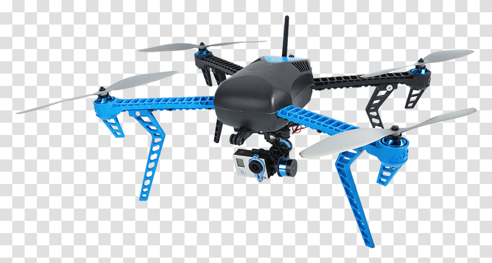 Drone Kids Civilian Drone For China, Helicopter, Aircraft, Vehicle, Transportation Transparent Png
