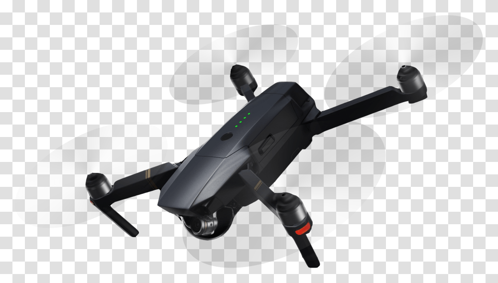 Drone, Lighting, Vehicle, Transportation, Helicopter Transparent Png