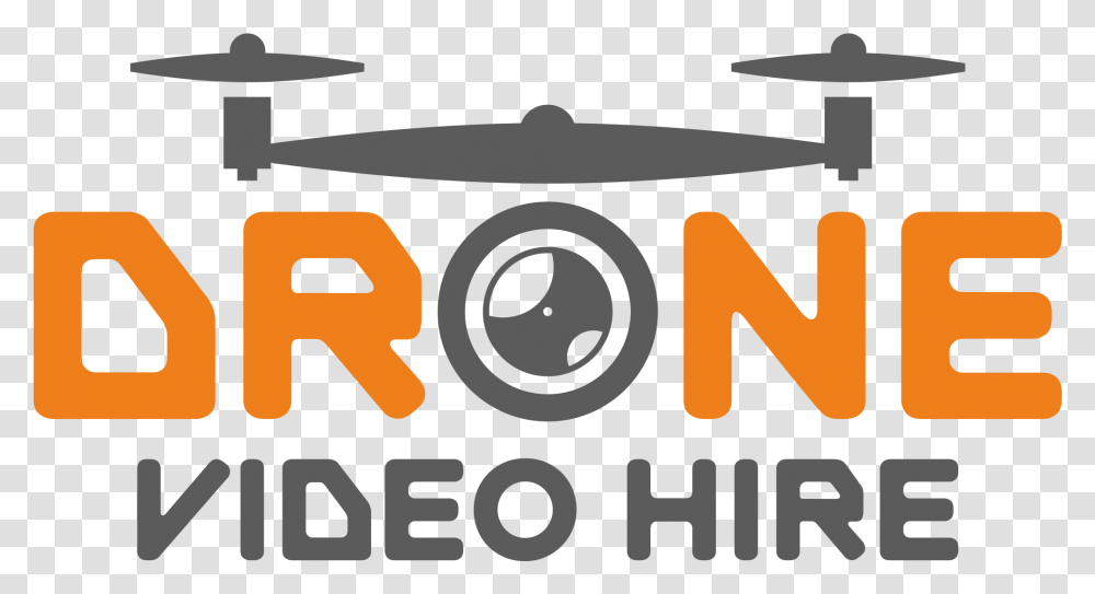 Drone Logo Drones For Hire Logo, Text, Number, Symbol, Alphabet Transparent Png