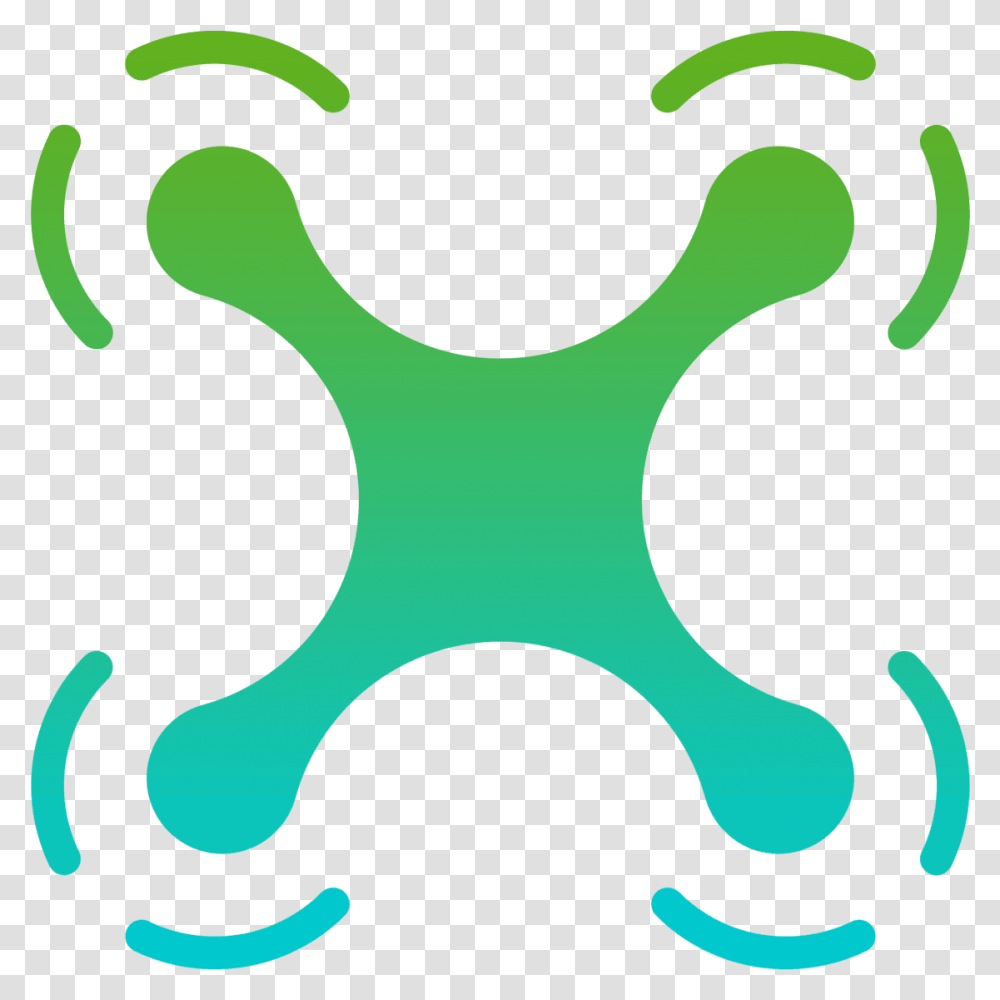 Drone Logo, Stencil, Pattern Transparent Png
