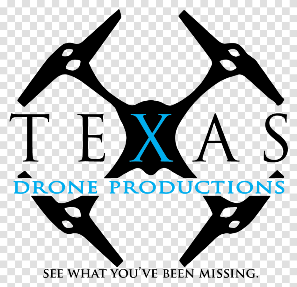 Drone Logo Vector All Blue Format1000w Download, Alphabet, Word Transparent Png