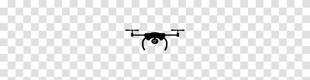 Drone Mavic, Gray, World Of Warcraft Transparent Png