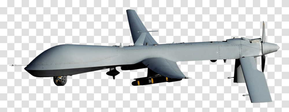 Drone Military Drone Background, Airplane, Aircraft, Vehicle, Transportation Transparent Png
