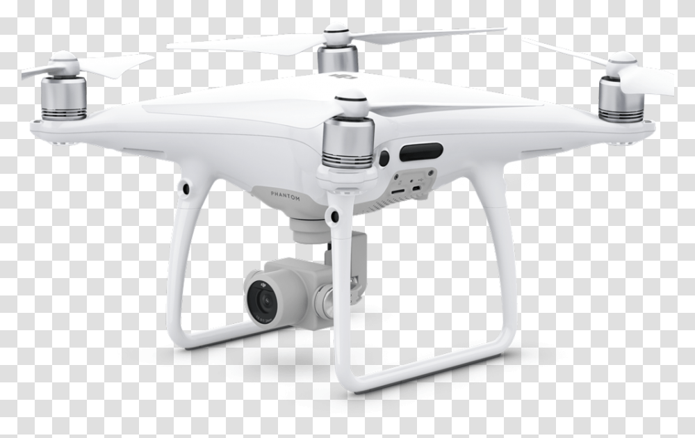 Drone Phantom, Helicopter, Aircraft, Vehicle, Transportation Transparent Png