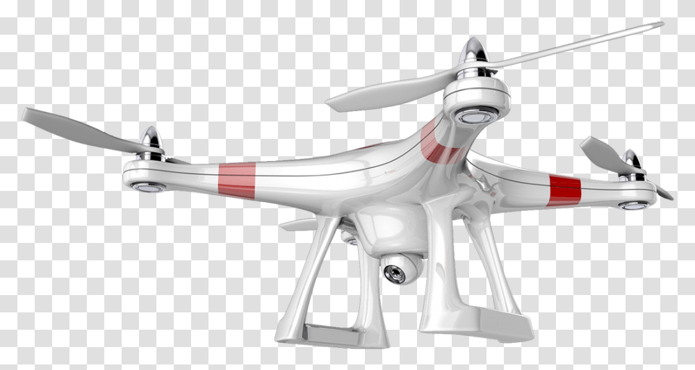 Drone Picture, Aircraft, Vehicle, Transportation, Sink Faucet Transparent Png