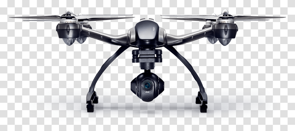 Drone Q500 Yuneec Transparent Png