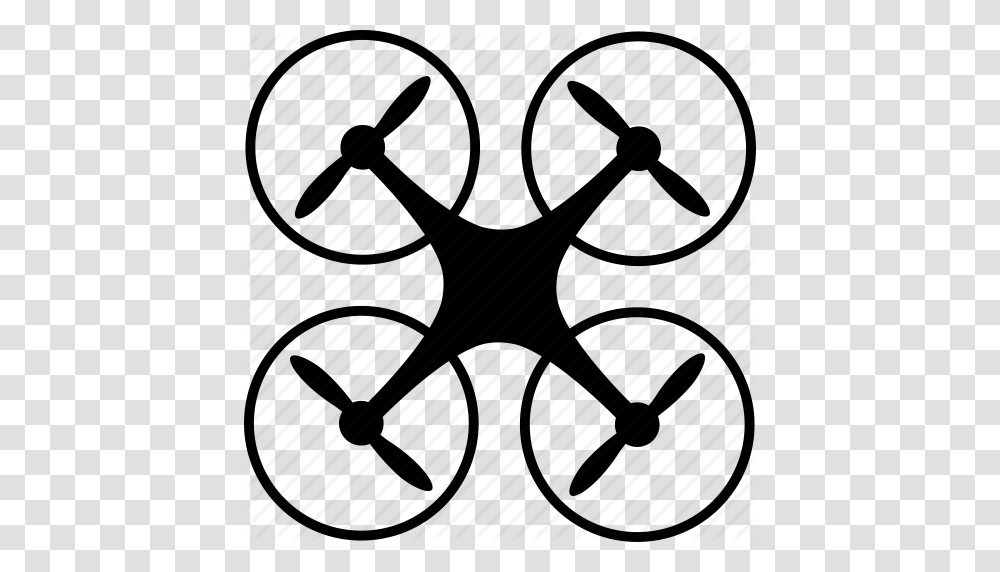 Drone Quadcopter Clip Art, Electronics, Screen, Pattern, Speaker Transparent Png