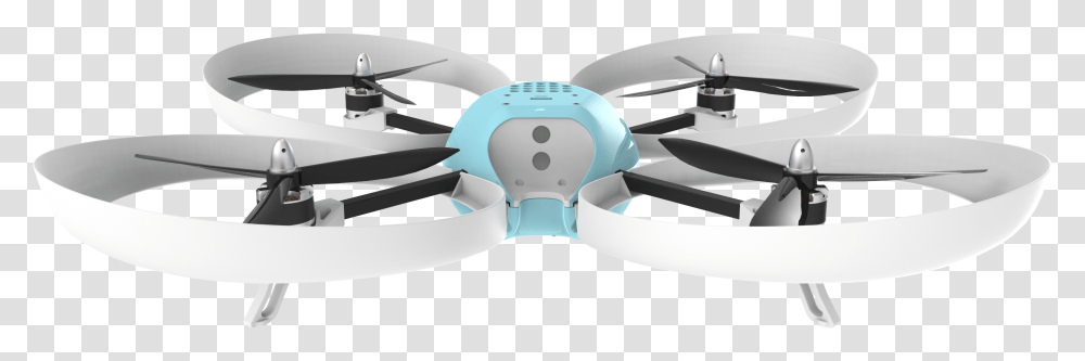 Drone Quadcopter Spiri Drone, Sphere, Machine, Rotor, Spoke Transparent Png
