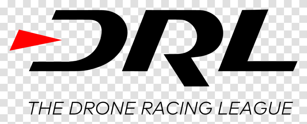 Drone Racing League Logo, Gray, World Of Warcraft Transparent Png