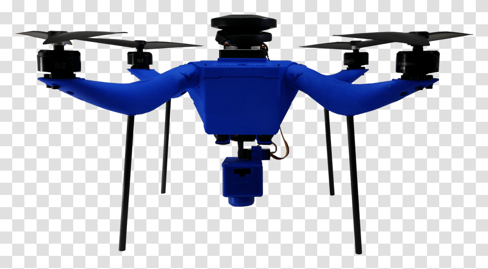 Drone, Robot, Bow Transparent Png