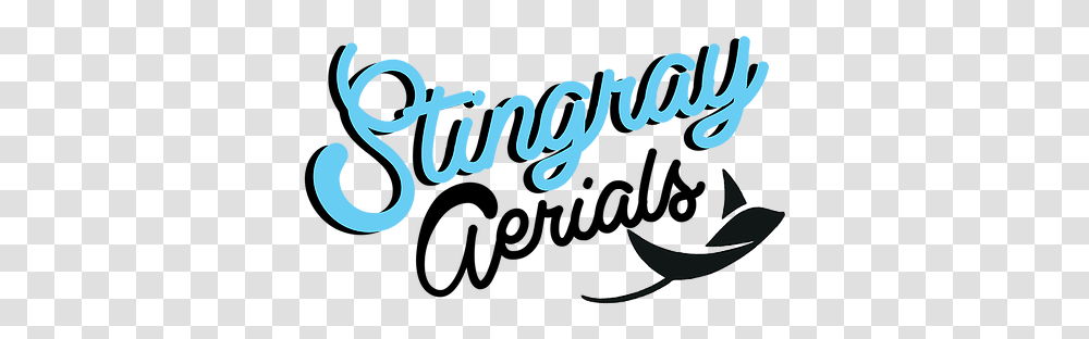 Drone Services Stingray Aerials United States Stevia, Text, Alphabet, Calligraphy, Handwriting Transparent Png