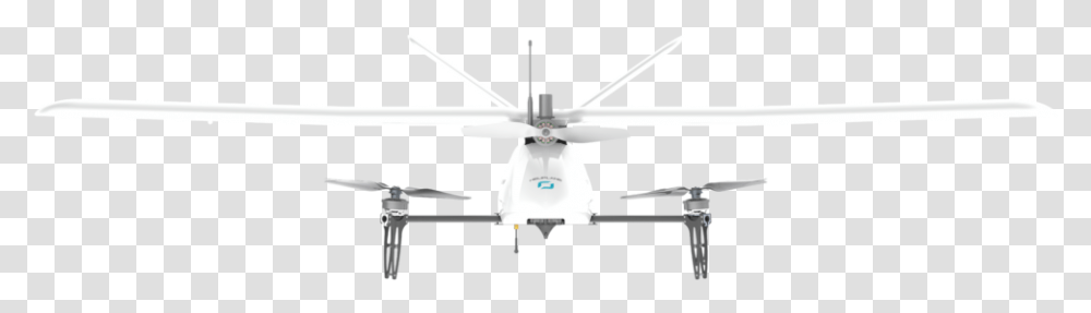 Drone Volt Model Aircraft, Helicopter, Vehicle, Transportation, Ceiling Fan Transparent Png