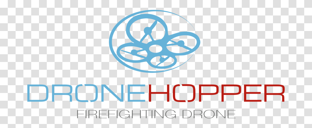 Dronehopp Drone Hopper, Logo, Trademark Transparent Png