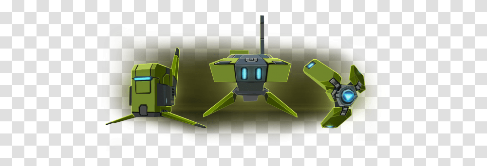 Drones Action Figure, Green, Minecraft, Toy, Robot Transparent Png