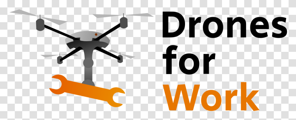 Drones For Work Drones For Work, Text, Ceiling Fan, Appliance, Vehicle Transparent Png
