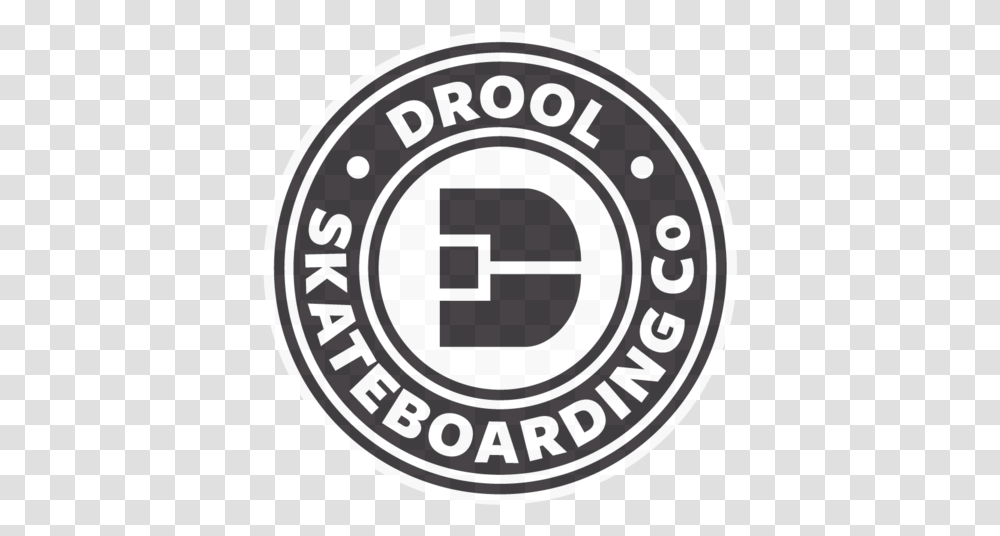 Drool Skate Transparencia Dot, Label, Text, Symbol, Logo Transparent Png