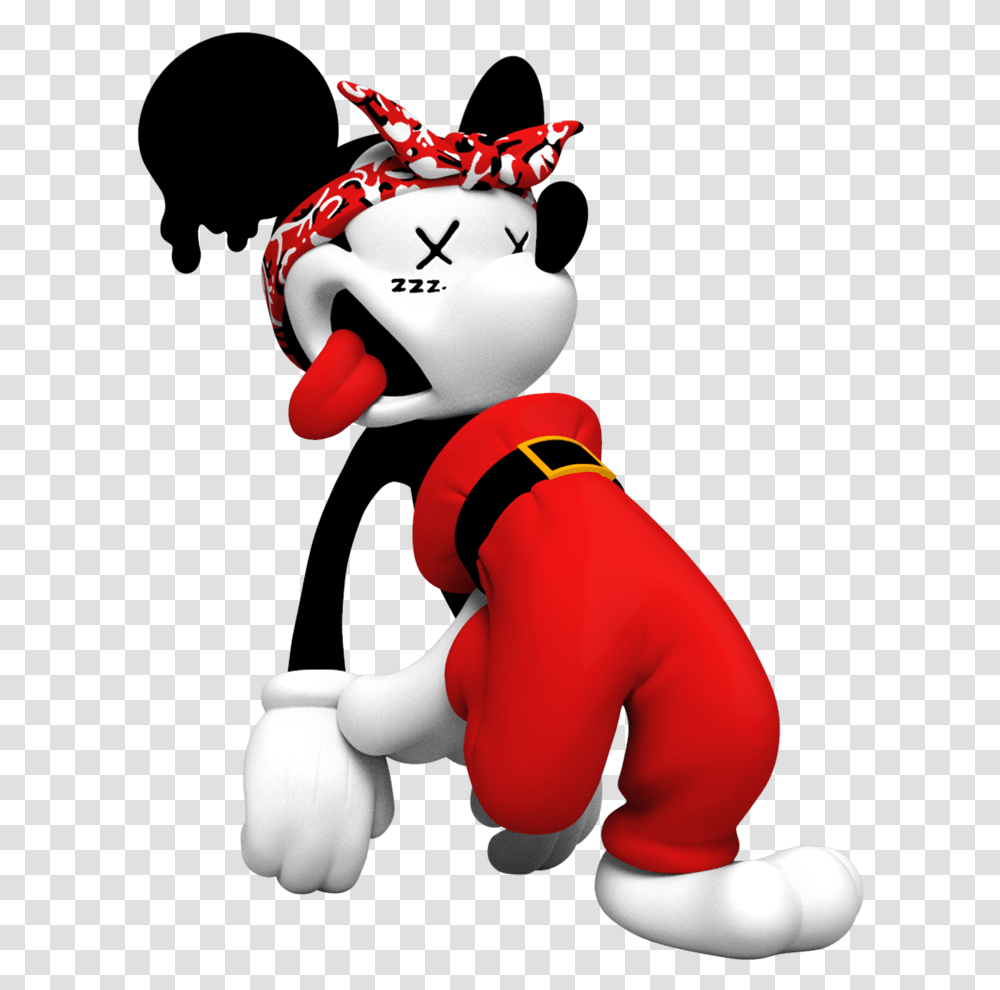 Droopy Mouse, Toy, Performer, Sport, Sports Transparent Png