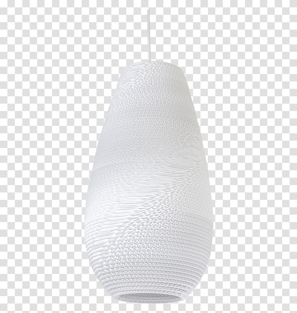 Drop 18 Scraplight White Pendant Light 0 Lampshade, Rug, Paper, Towel, Paper Towel Transparent Png