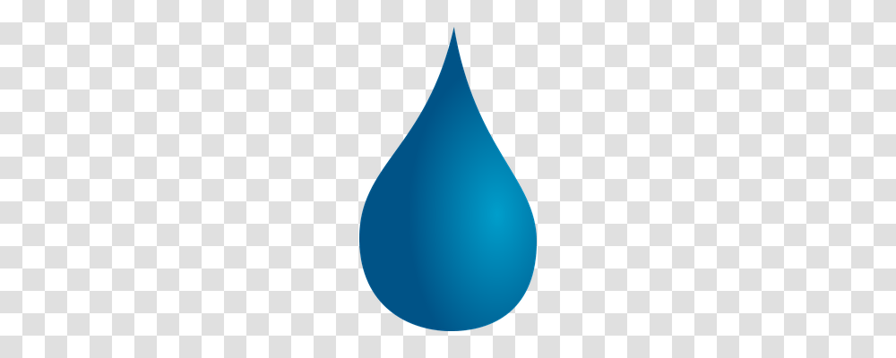 Drop Droplet, Moon, Astronomy, Outdoors Transparent Png