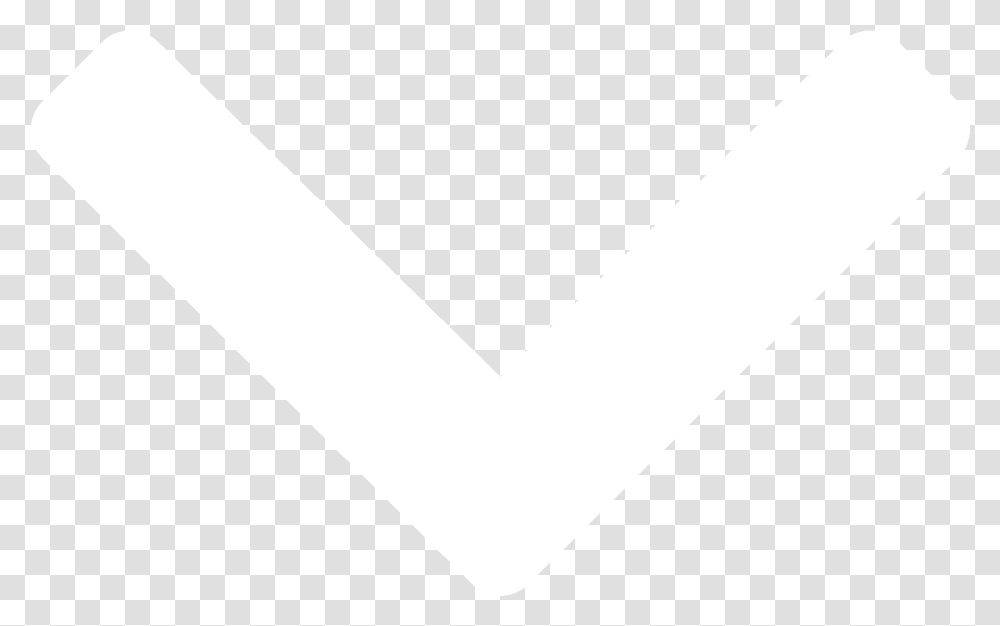 Drop Chevron Down White, Label, Text, Triangle, Symbol Transparent Png