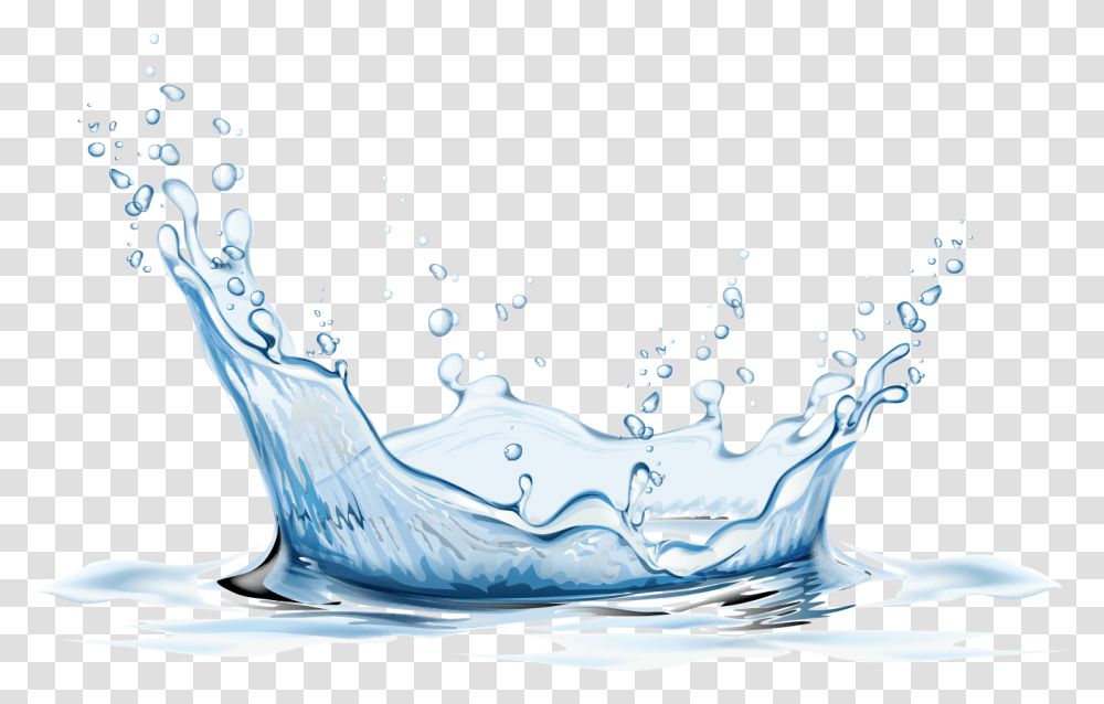 Drop Drinking Water Splash Agua Download, Beverage, Droplet, Outdoors, Milk Transparent Png
