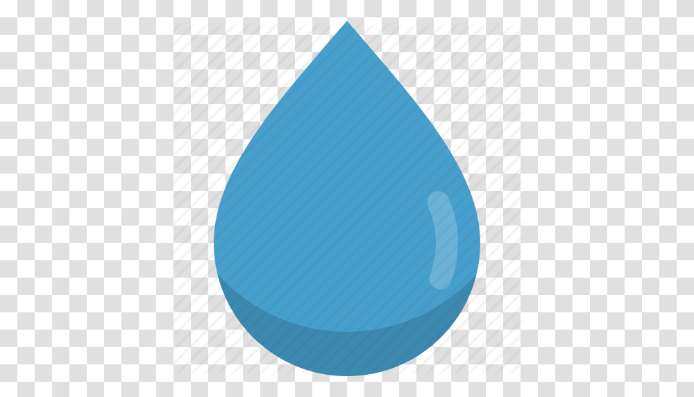 Drop Drop Of Water Rain Rainy Water Icon, Droplet, Balloon, Rug, Plant Transparent Png