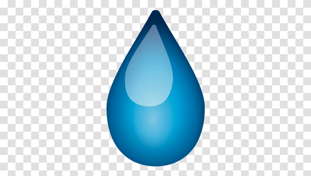 Drop, Droplet, Balloon Transparent Png