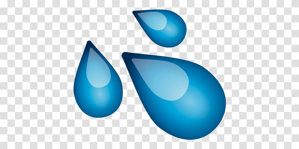 Drop, Droplet, Glass, Plectrum, Turquoise Transparent Png