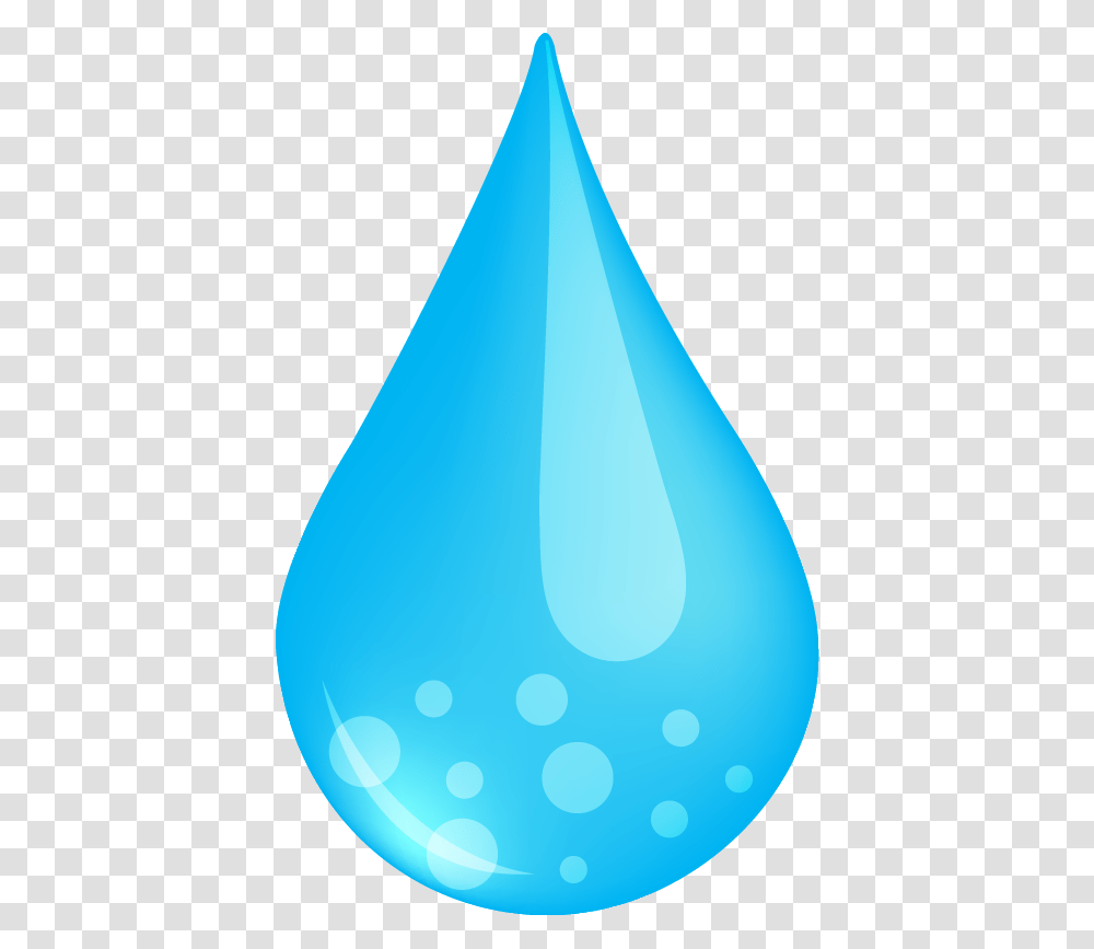 Drop, Droplet, Plant, Balloon Transparent Png