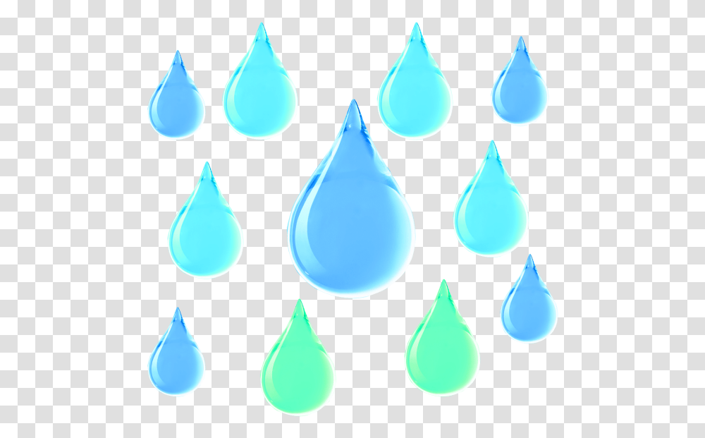 Drop, Droplet Transparent Png