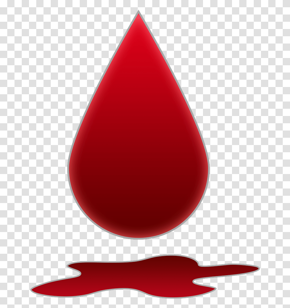 Drop Function Of Blood, Droplet, Plant, Cone, Maroon Transparent Png