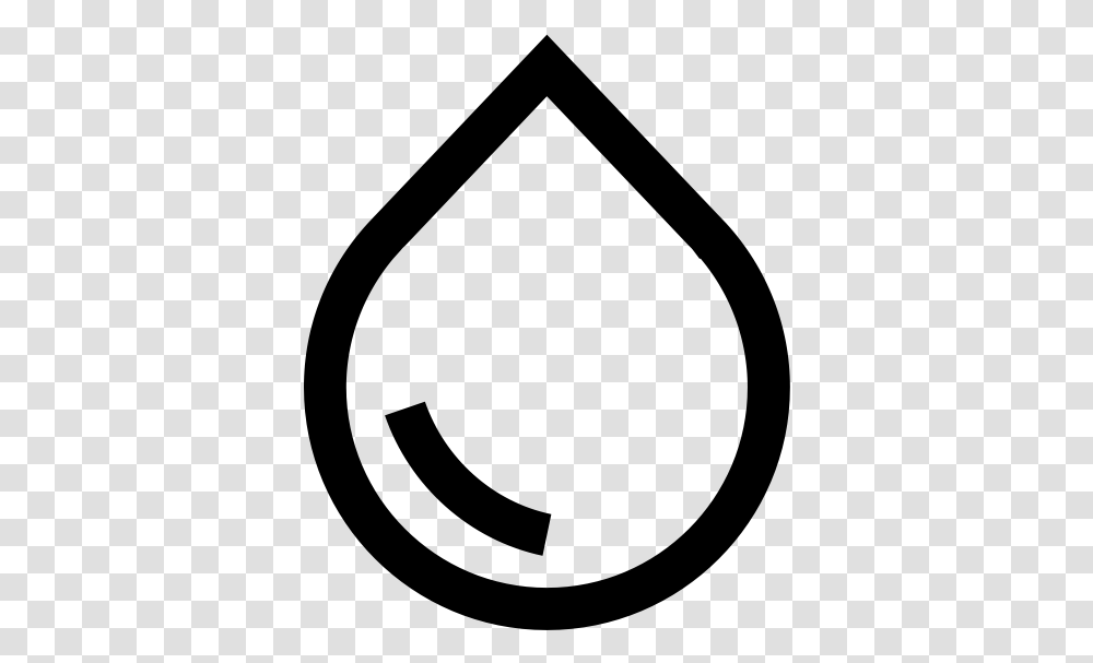 Drop Icon, Gray, World Of Warcraft Transparent Png