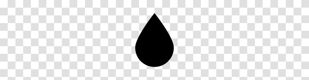 Drop Icons Noun Project, Gray, World Of Warcraft Transparent Png