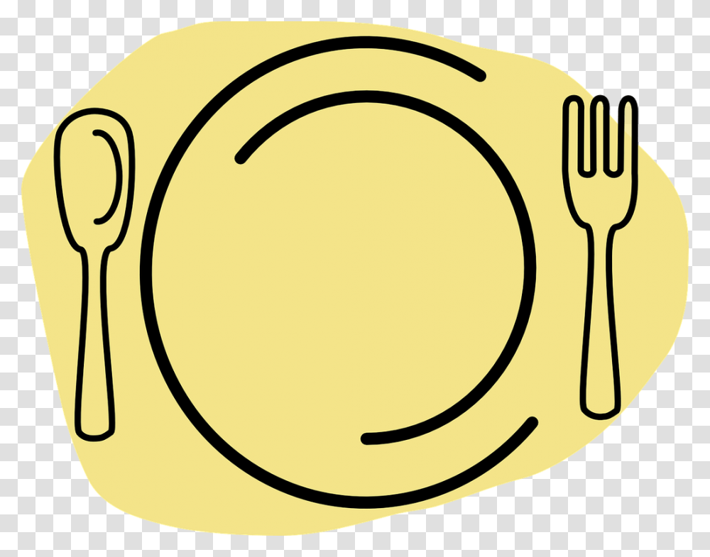 Drop In Friday Night Dinner, Cutlery, Fork, Oval, Label Transparent Png