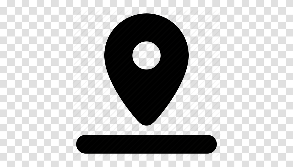 Drop Location Map Marker Navigation Pn, Plectrum, Triangle Transparent Png
