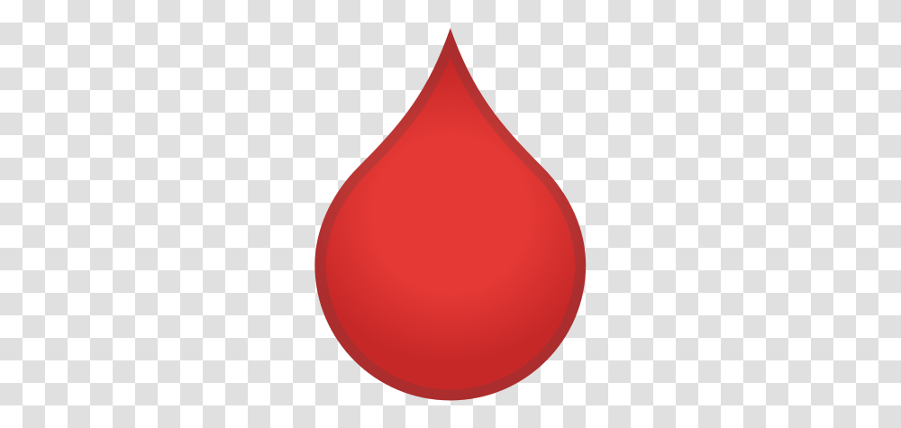 Drop Of Blood Emoji Leukemia Lymphoma Society, Balloon, Plant, Droplet, Fruit Transparent Png
