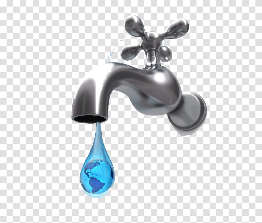 Drop Of Water, Indoors, Sink, Tap, Sink Faucet Transparent Png